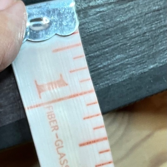 TONY MORA. Black Genuine Leather Upper & Sole Pull On Boot Lace Detail US Sz 9 - Picture 11 of 12